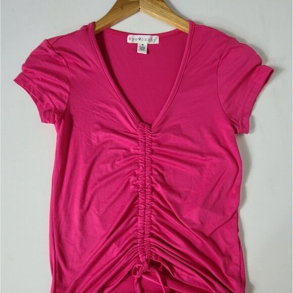 Eye Candy Blouse  - Picture 6 of 13